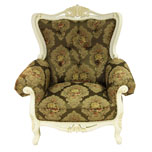 Деревянное кресло FS05-1 wbg  купить в интернет магазине Мебель из массива. Звоните +7 495 961-63-63 Кресла деревянные из Индонезии