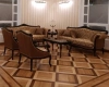Диван "Неаполь" 3-х местный  