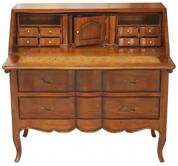 Бюро BR18 MSU.623 BR18 купить в интернет магазине Мебель из массива. Звоните +7 495 961-63-63 Письменные столы из Индонезии
