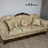Диван "Белиссимо" 3-х местный  